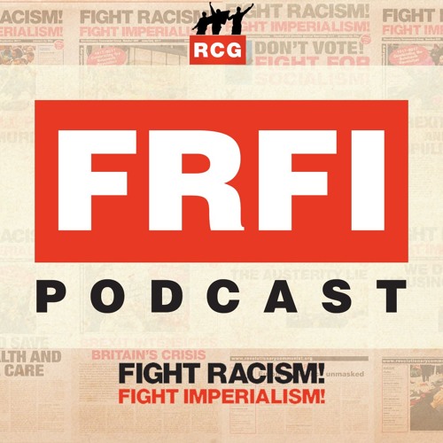 FRFI Podcast