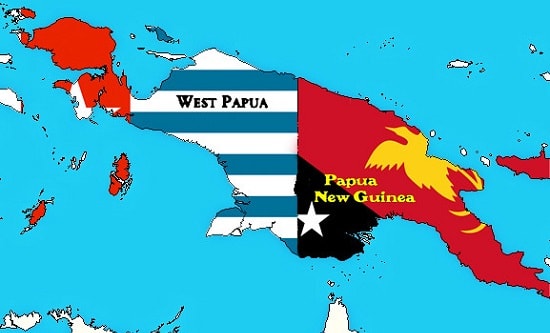 West Papua min