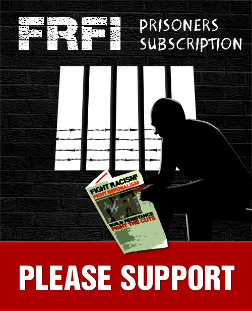Prisoners subscription
