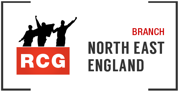 RCG Branches in North East England