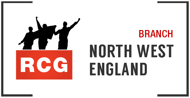 RCG Branches in North West England
