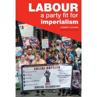 Labour – a party fit for imperialism