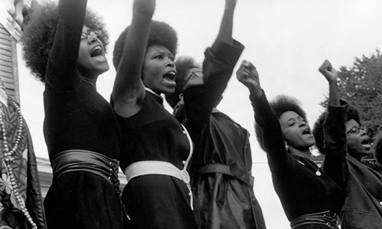 The Black Panthers As Reverse Racism