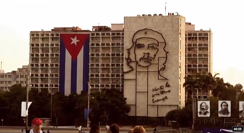 Cuba documentary - watch now online