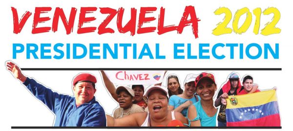 Venezuela 2012