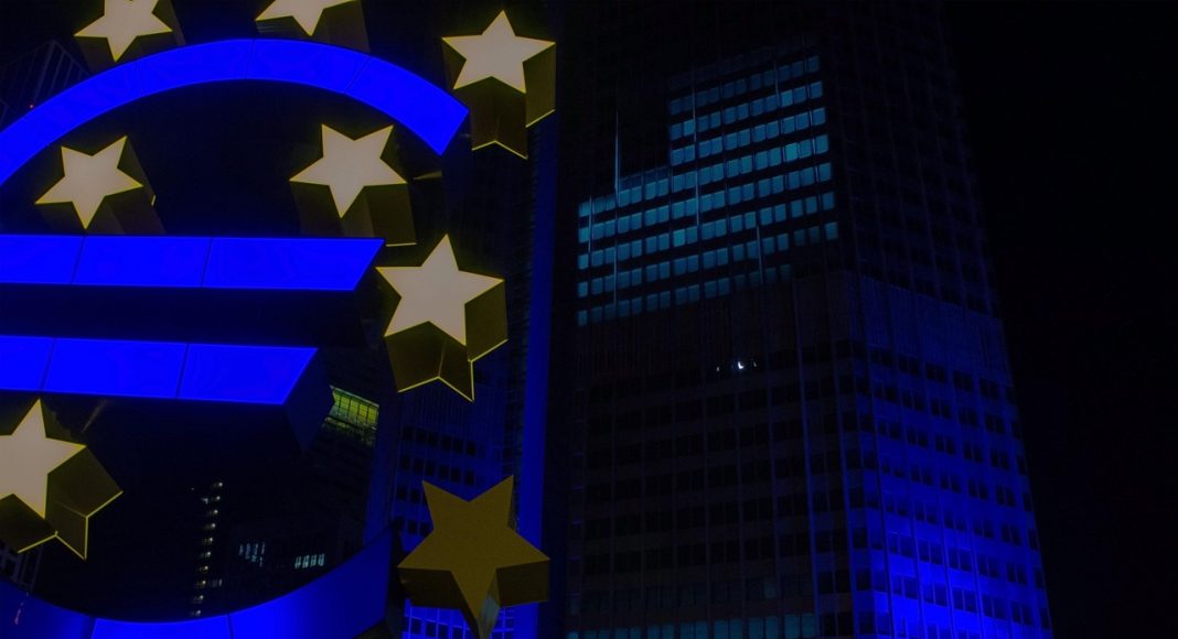 The European Central Bank, Frankfurt (Photo: Kerstin Herrmann/Pixabay)