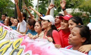 Venezuela Rally