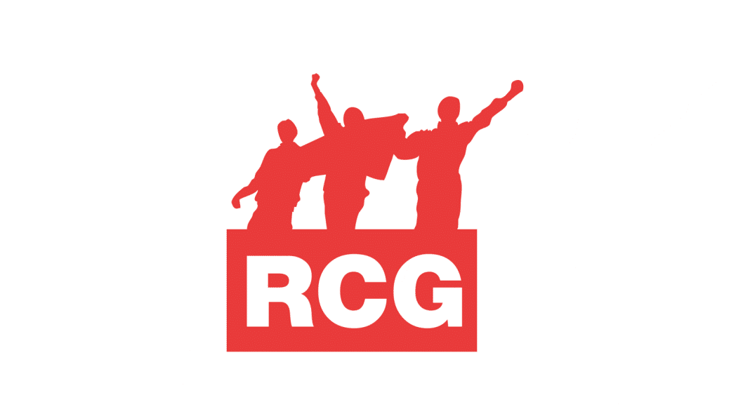 RCG Logo