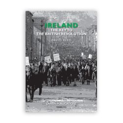 Ireland: The Key To The British Revolution (digital book)