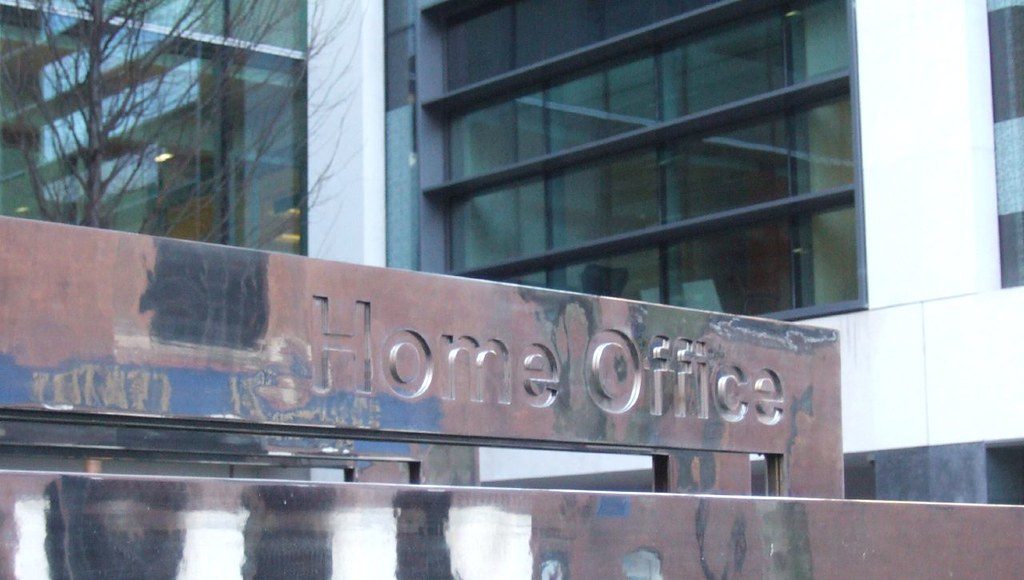 Photo: “The Home Office” by Nathan Collins, CC BY-NC-SA 2.0