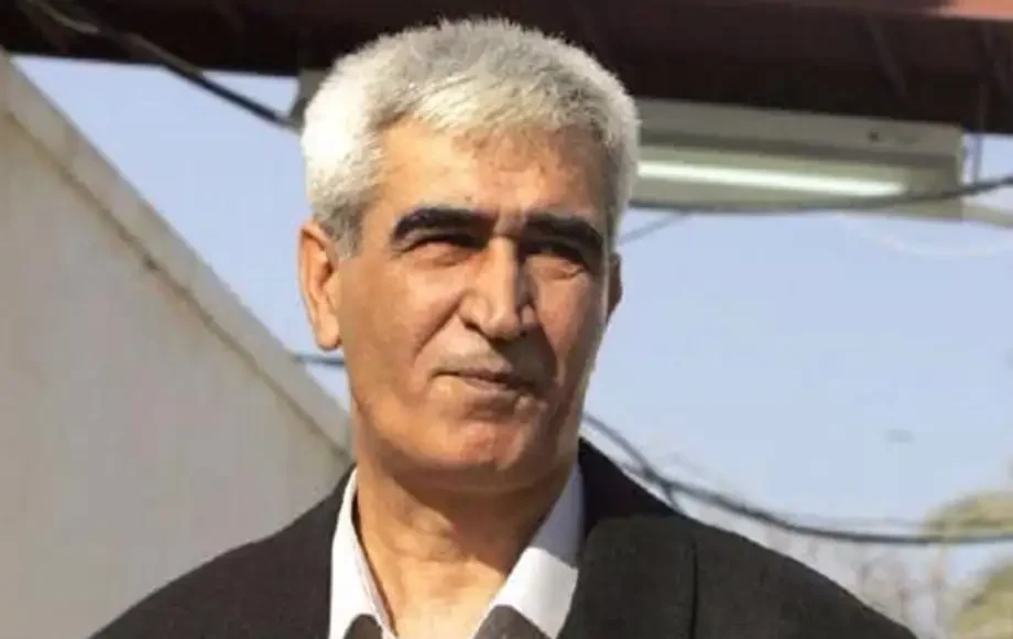 Ahmad Sa'adat