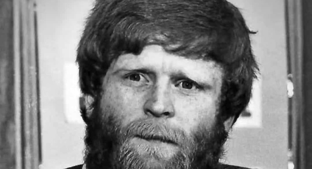 Kieran Nugent (photo: An Phoblacht)